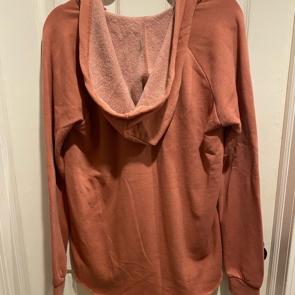 BRAND NEW🩷. Mom Hoodie - Picture 3 of 3